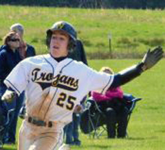 Greg McDonough