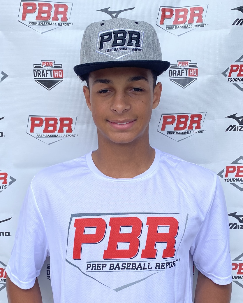 Braylen Gonzalez