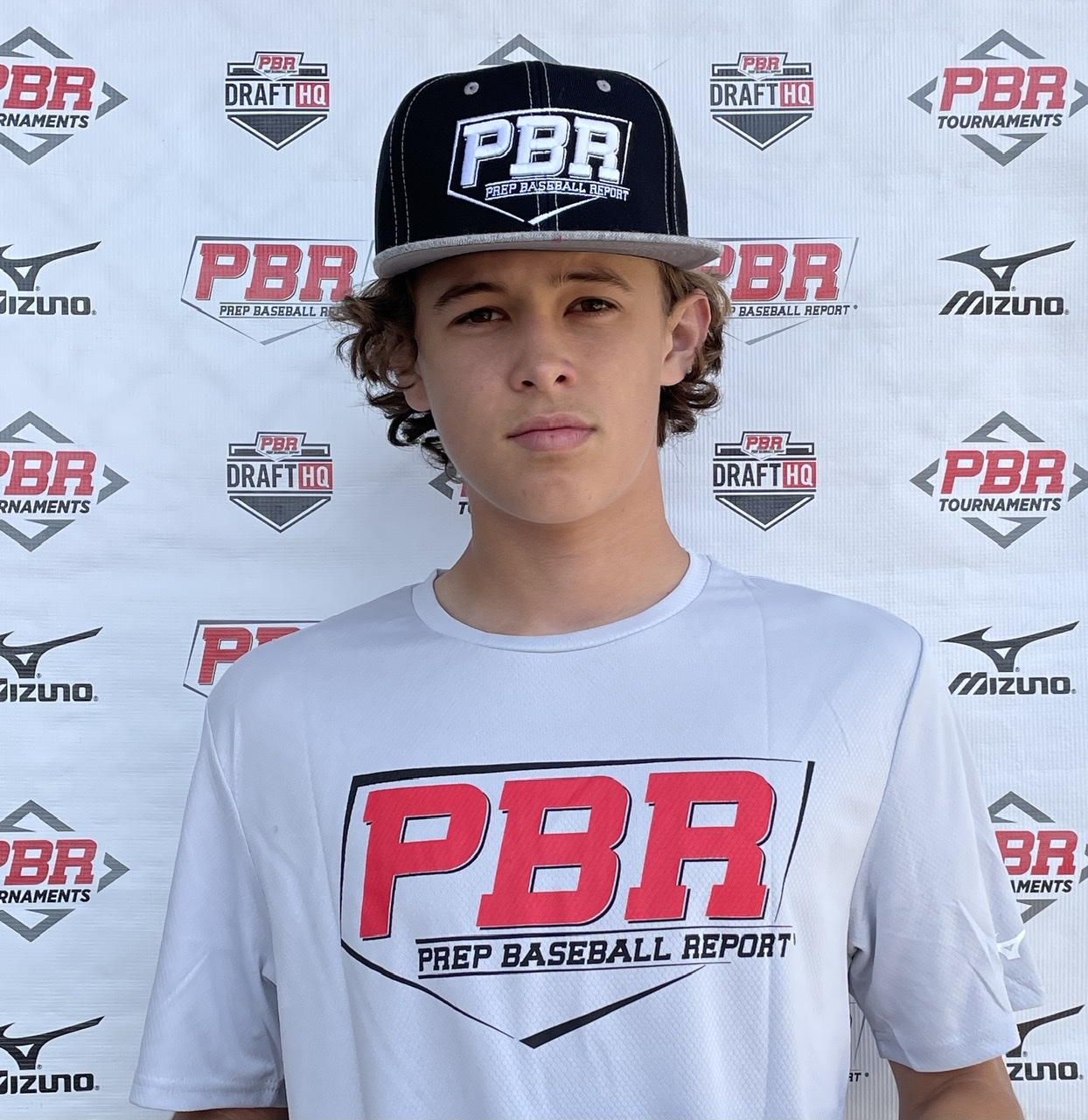 Nolan Behm