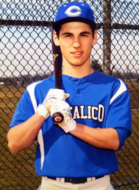 Jeremy Marshall