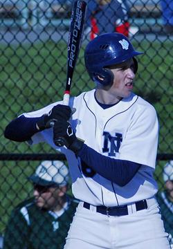 Jared Melone