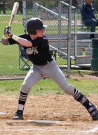 Corey Webb