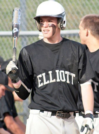 Rob Julian