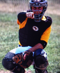 Brad Gresock