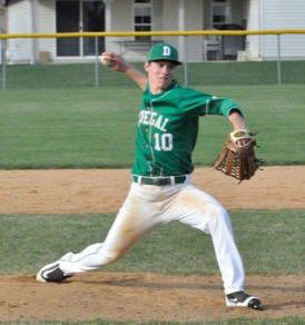Ethan Hess