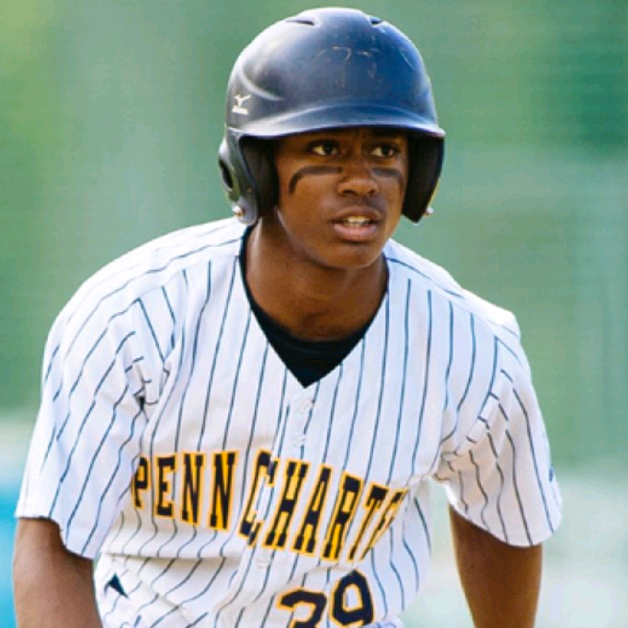 Demetrius deRAMUS