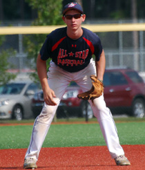 Matt Daller