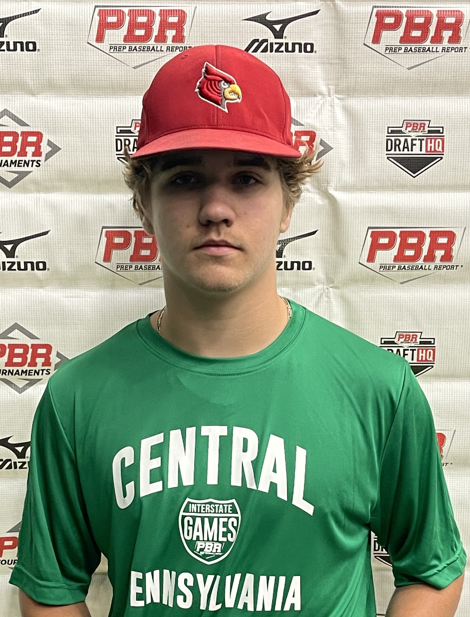 Kaden Brezenski