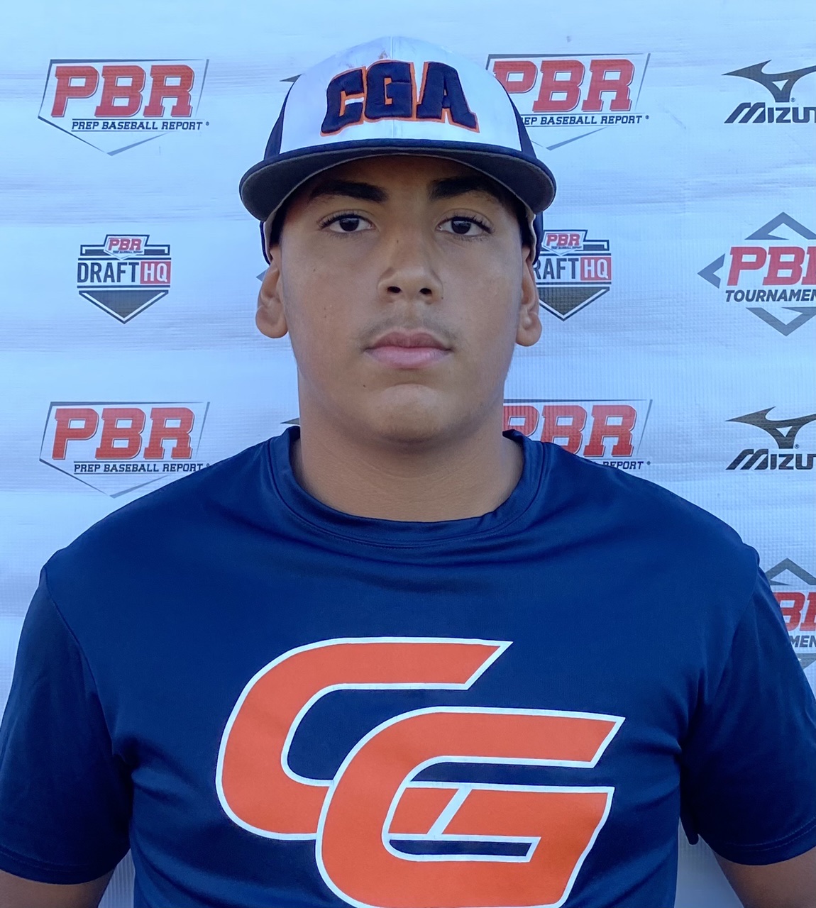 Adrian Rodriguez
