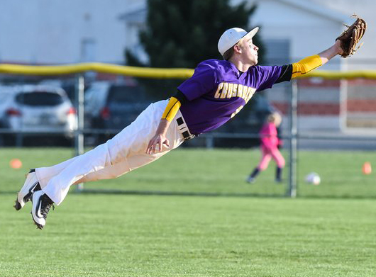 Mitch Eck