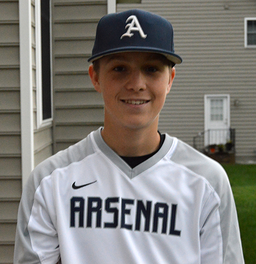Zack Kramer