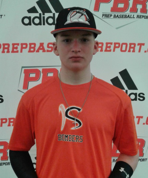 Brayden Horton