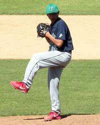 Jacob Kurtz