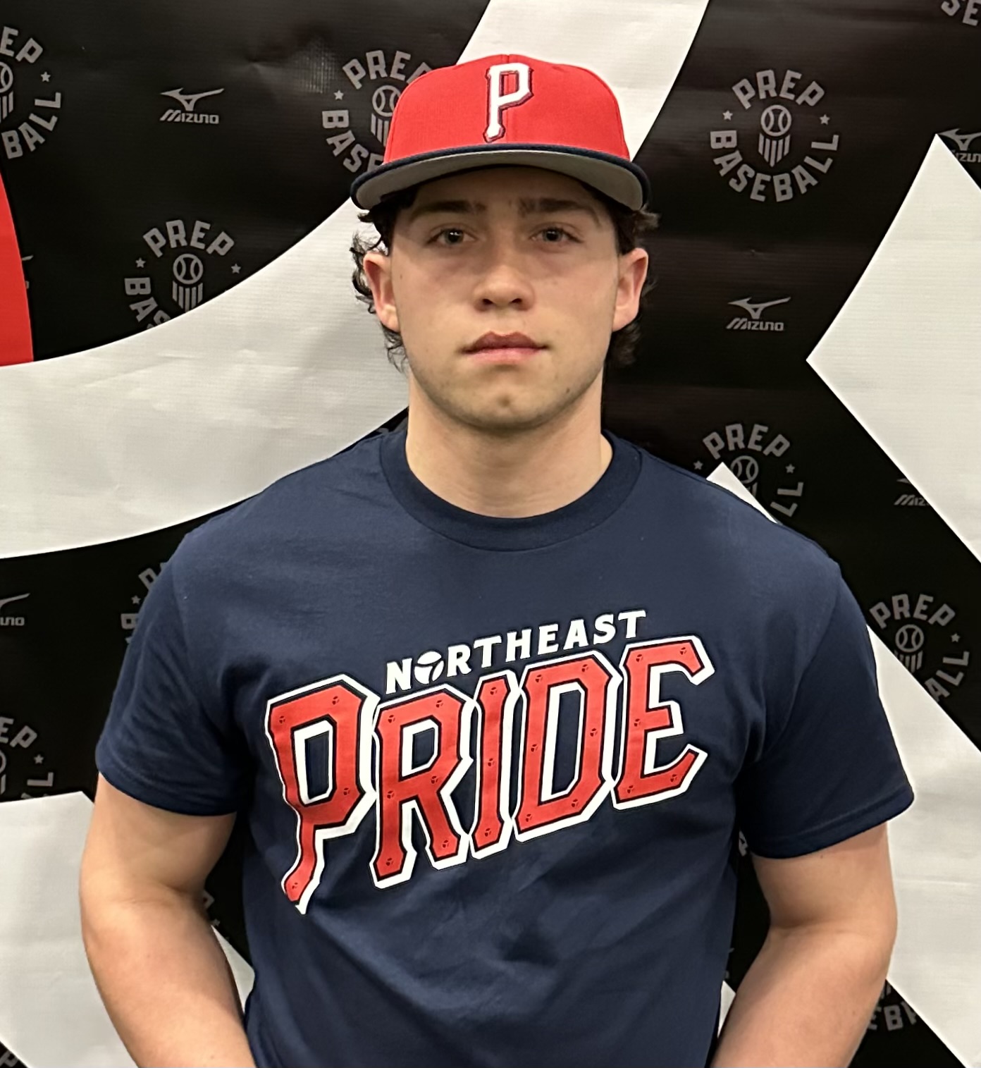 Brody Patrisso