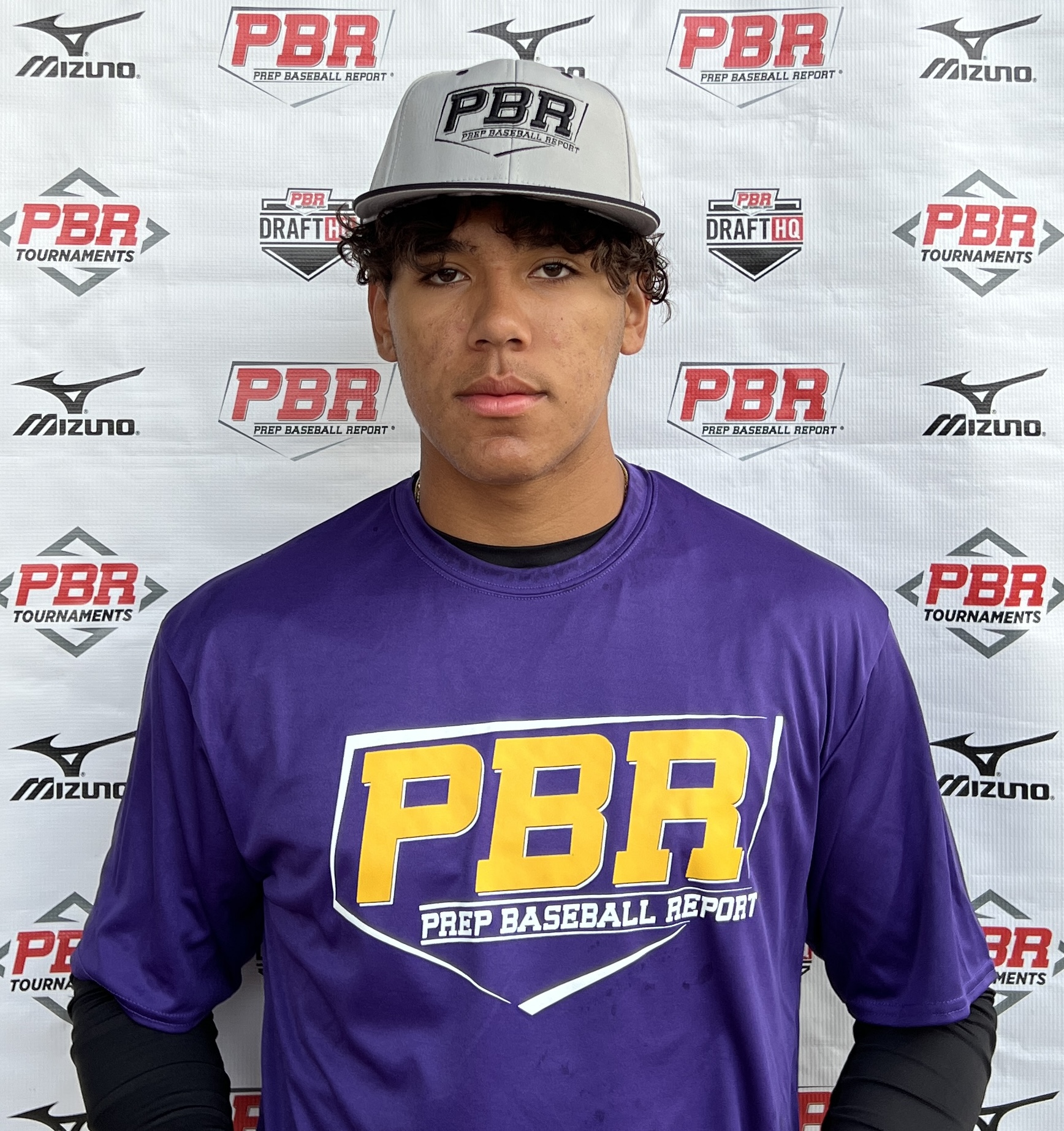 Isaiah Berrios