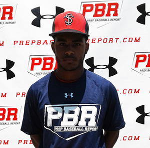 Jacoby Pate