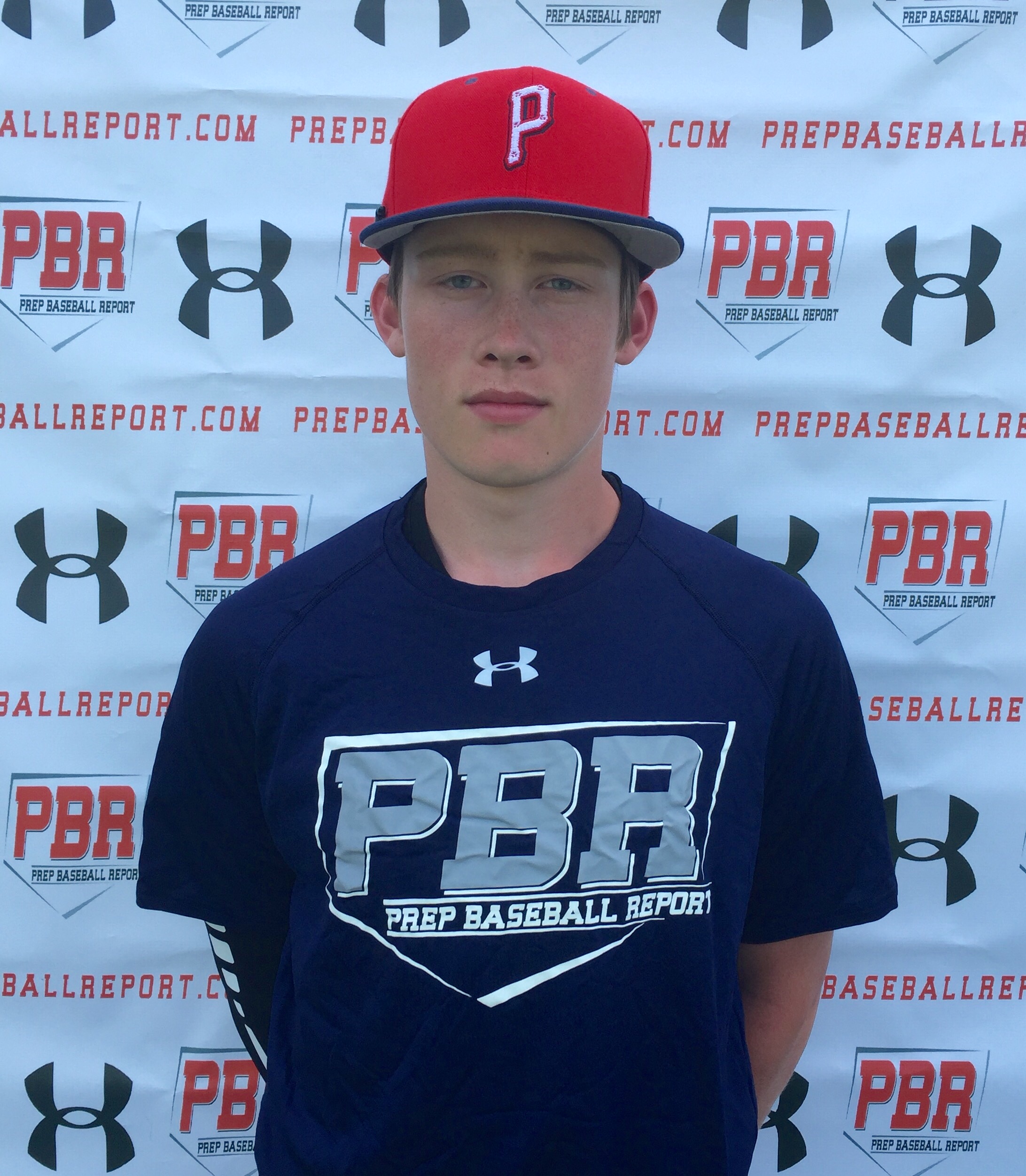 Dillon Petzold