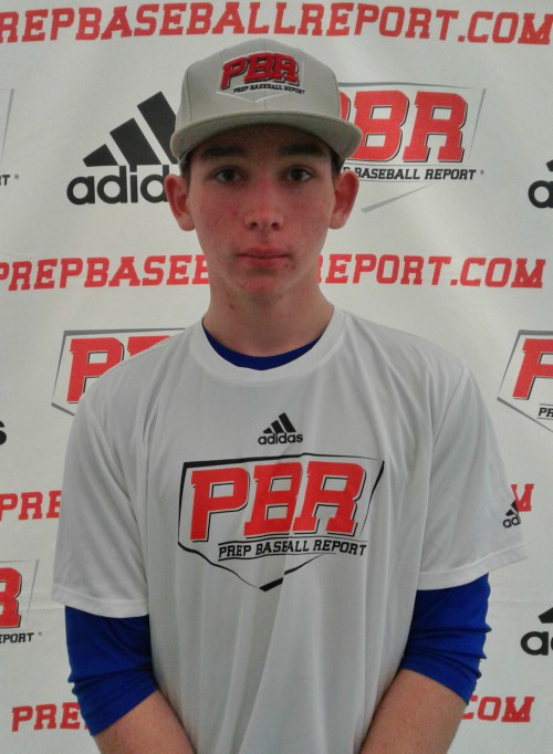 Aaron Posey