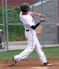 Devin Strickler