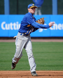 Justin Kratz