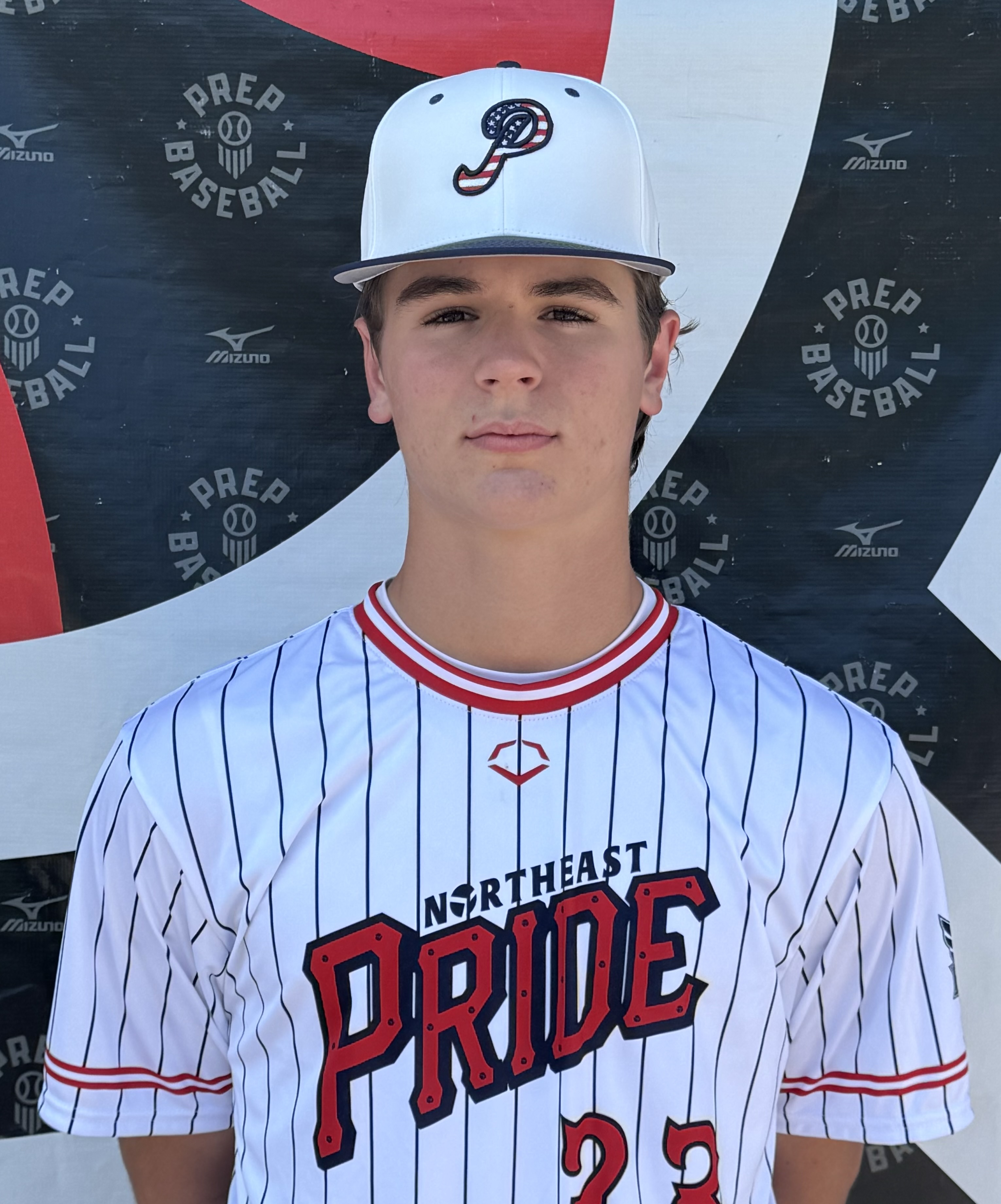 Noah Fetko