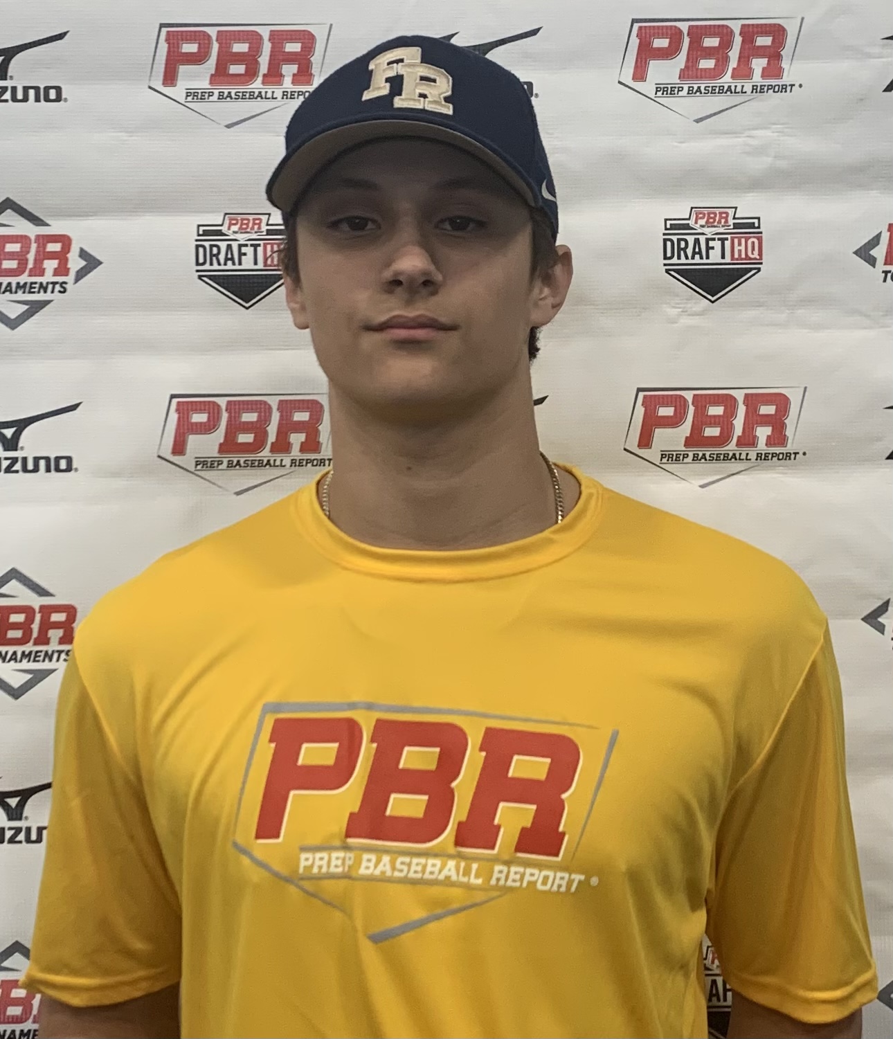 Brady Yarabinetz