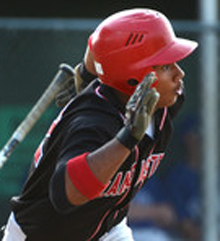 Aaron Taylor