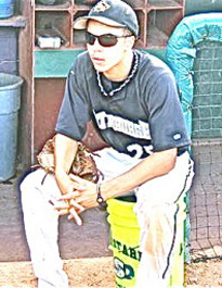 Eddie Edwards