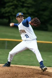 Nathan Ocker