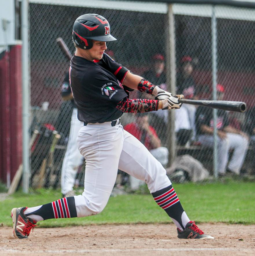 Zach Wilson