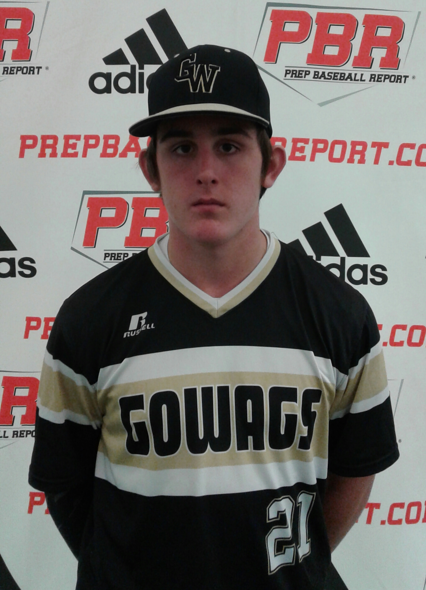 Wyatt Metzger