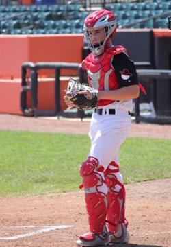 Bryce Behmer