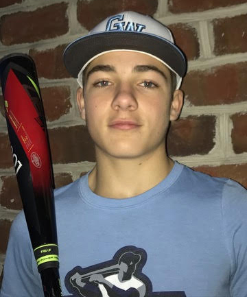 Dillon Gebler