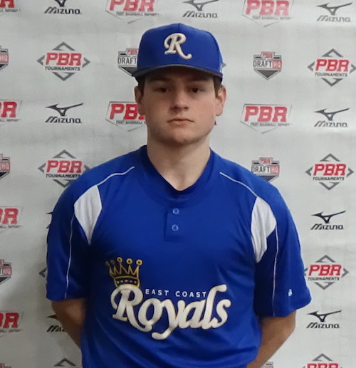 Garrett Rosenberry