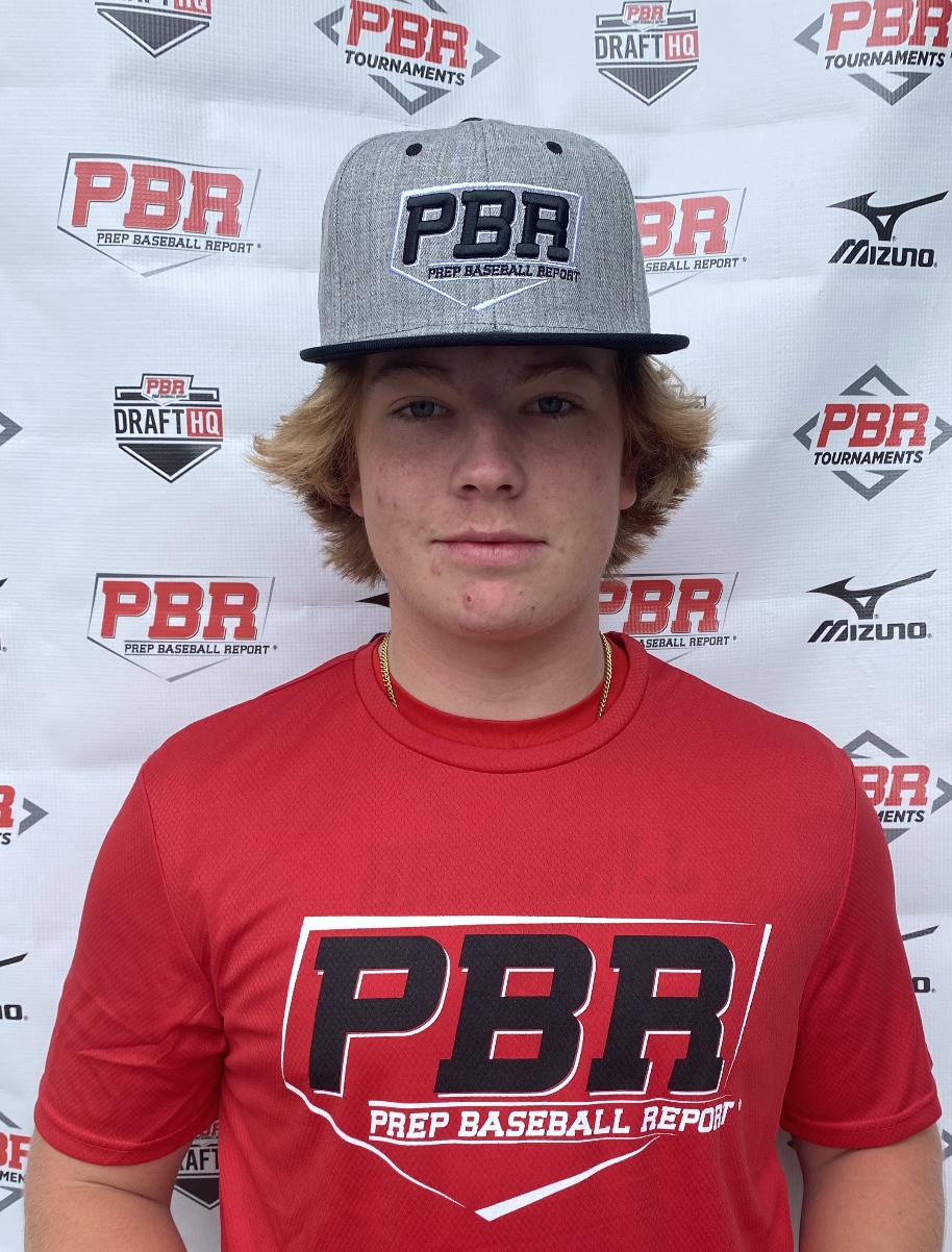 Dylan Grabowski