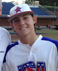 Mason Abate