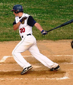 Jon Mullin