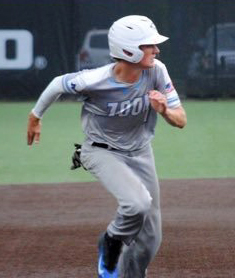 Conor Cook