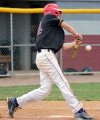 Hunter Goshorn