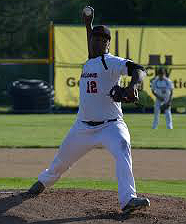 Trajan Jones