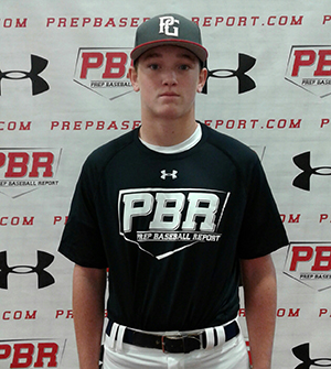Hunter Curley