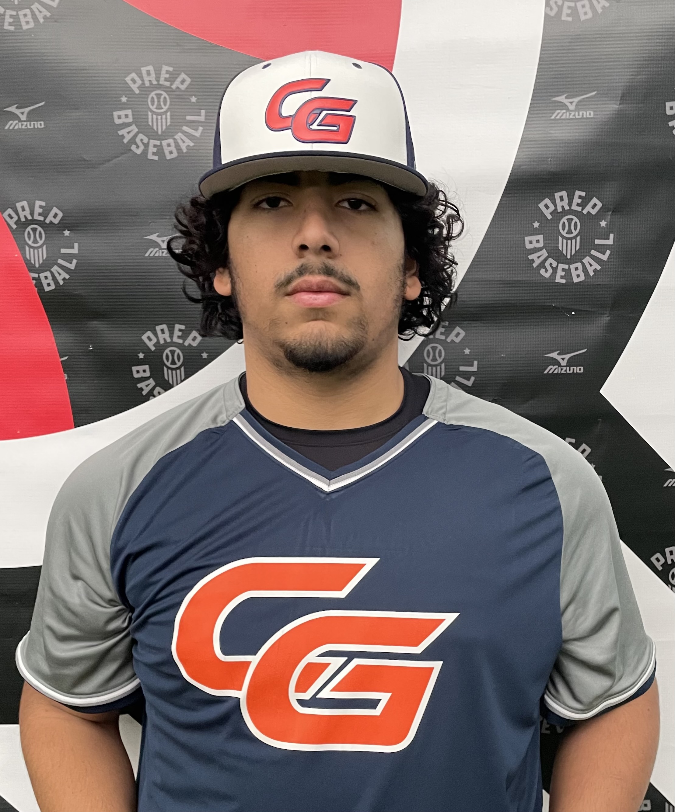 Adrian Rodriguez