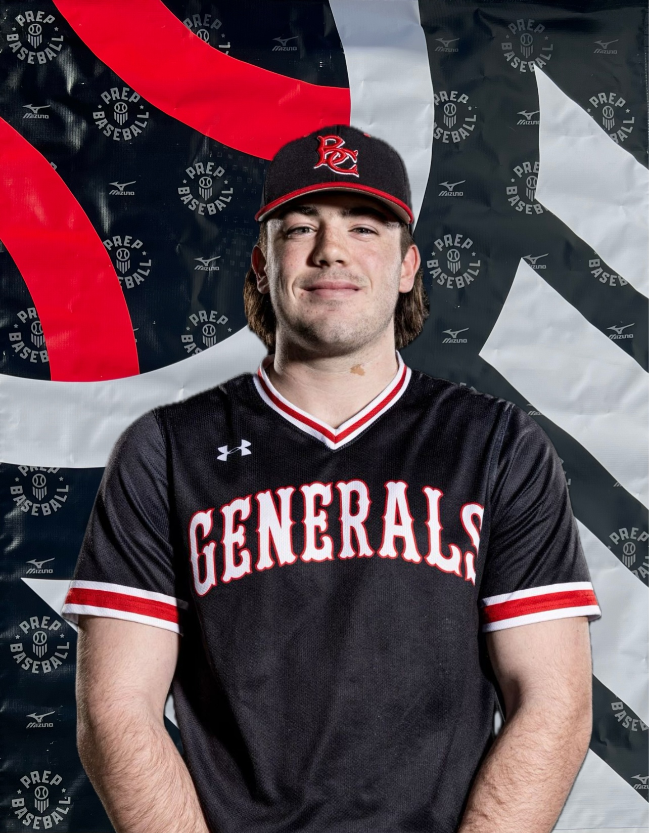 Chase Jones