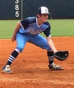 Connor Lowry