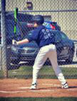 Chase Hoecke