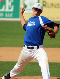 Charlie Concannon