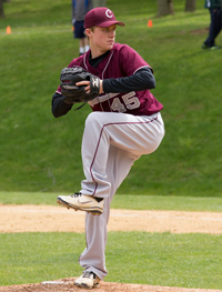 Kyle Stefanic