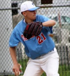 Shane Hughes