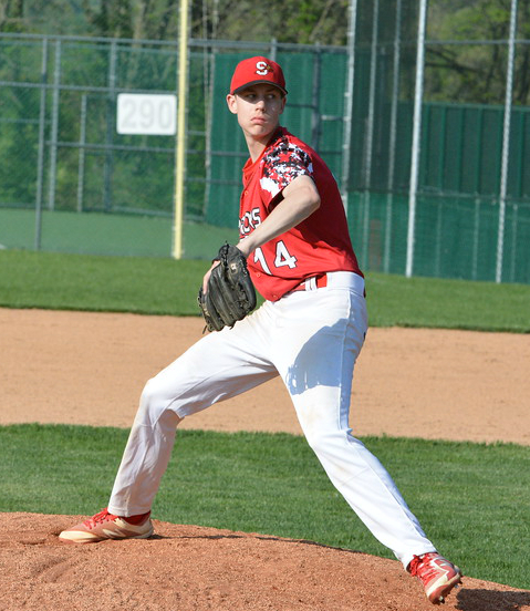 Noah Miller