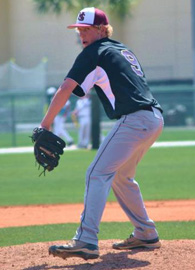 Connor Burke